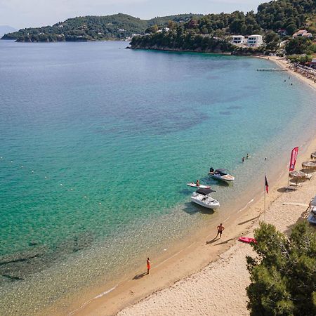 Pelagoon Skiathos Achladies  المظهر الخارجي الصورة
