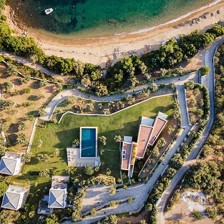 Pelagoon Skiathos Achladies  الغرفة الصورة