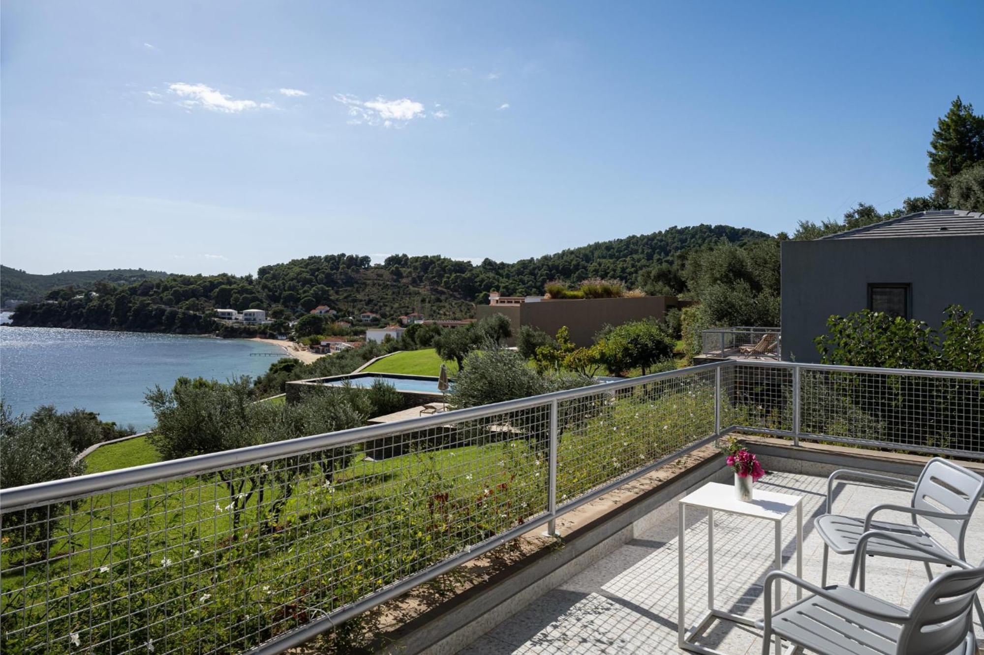 Pelagoon Skiathos Achladies  الغرفة الصورة