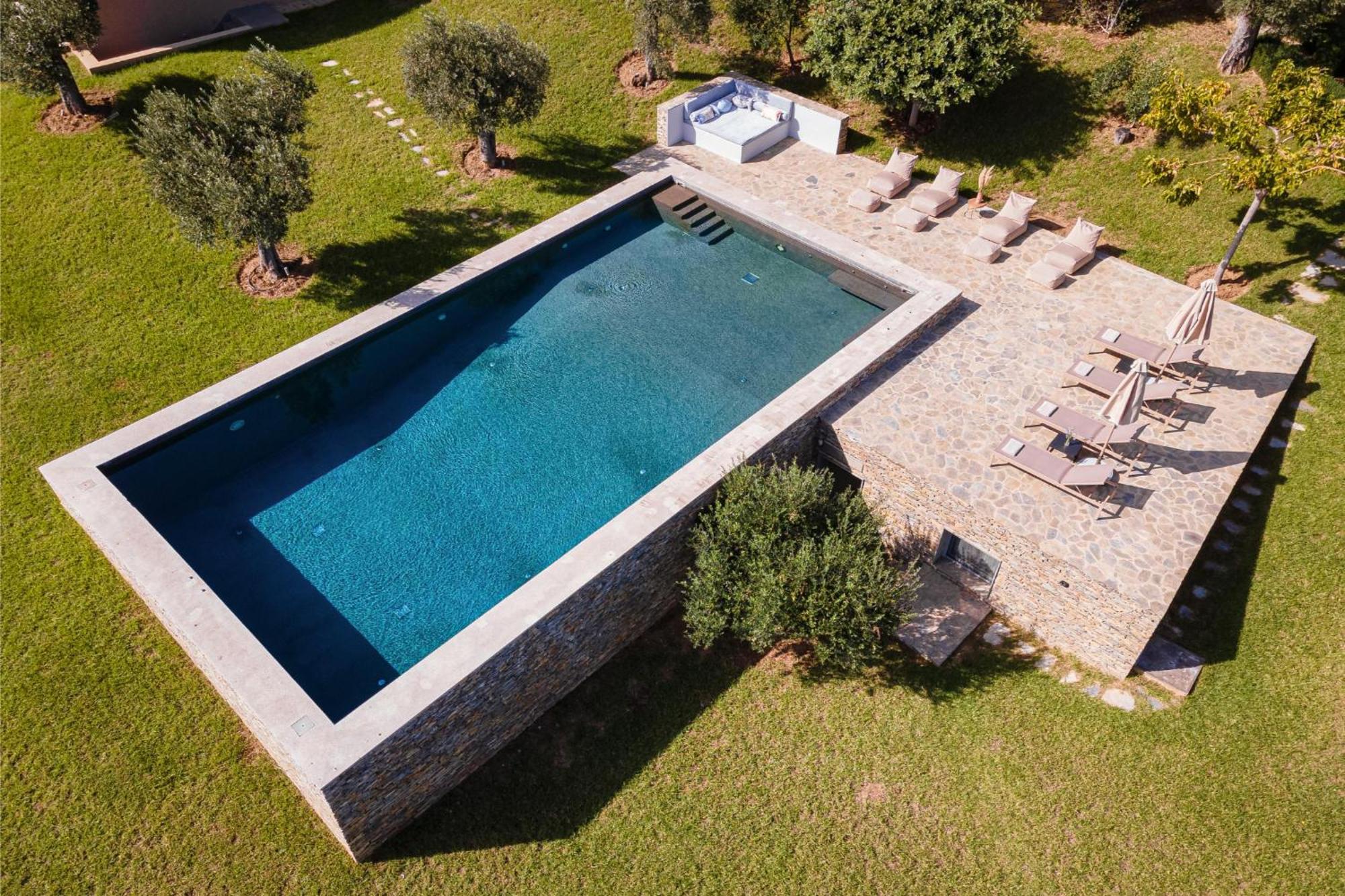 Pelagoon Skiathos Achladies  الغرفة الصورة