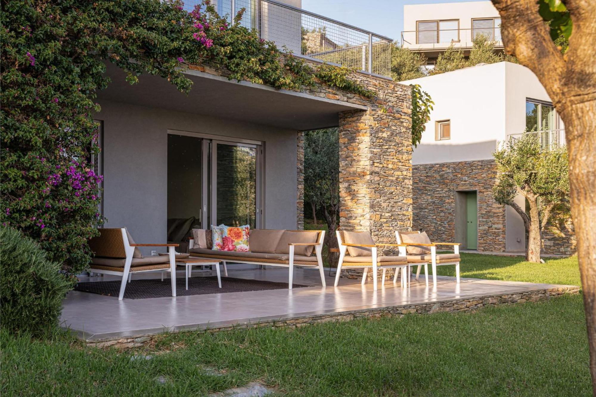 Pelagoon Skiathos Achladies  الغرفة الصورة