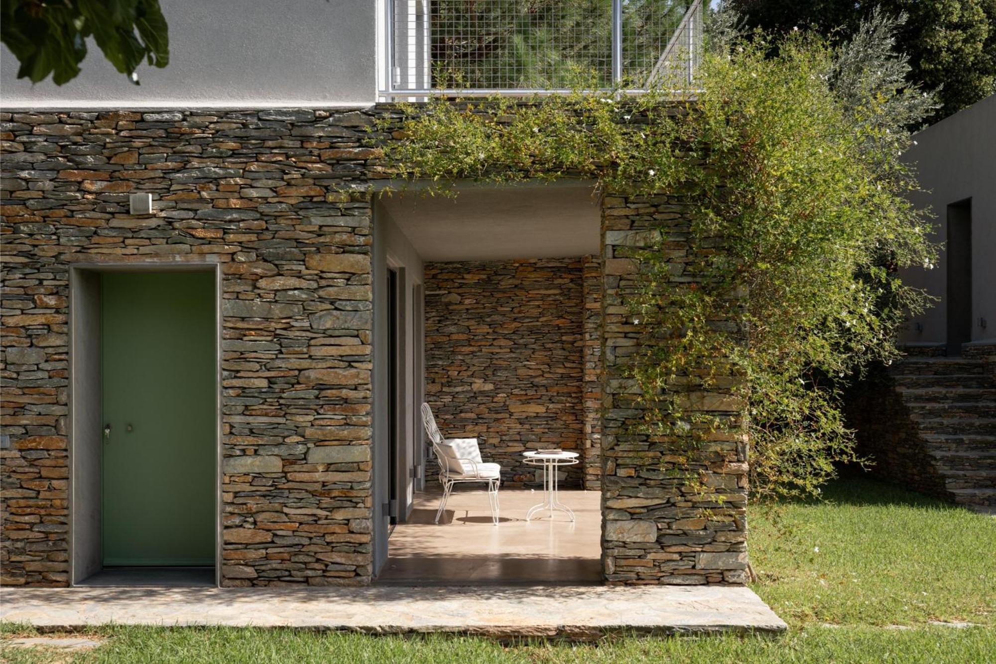 Pelagoon Skiathos Achladies  الغرفة الصورة
