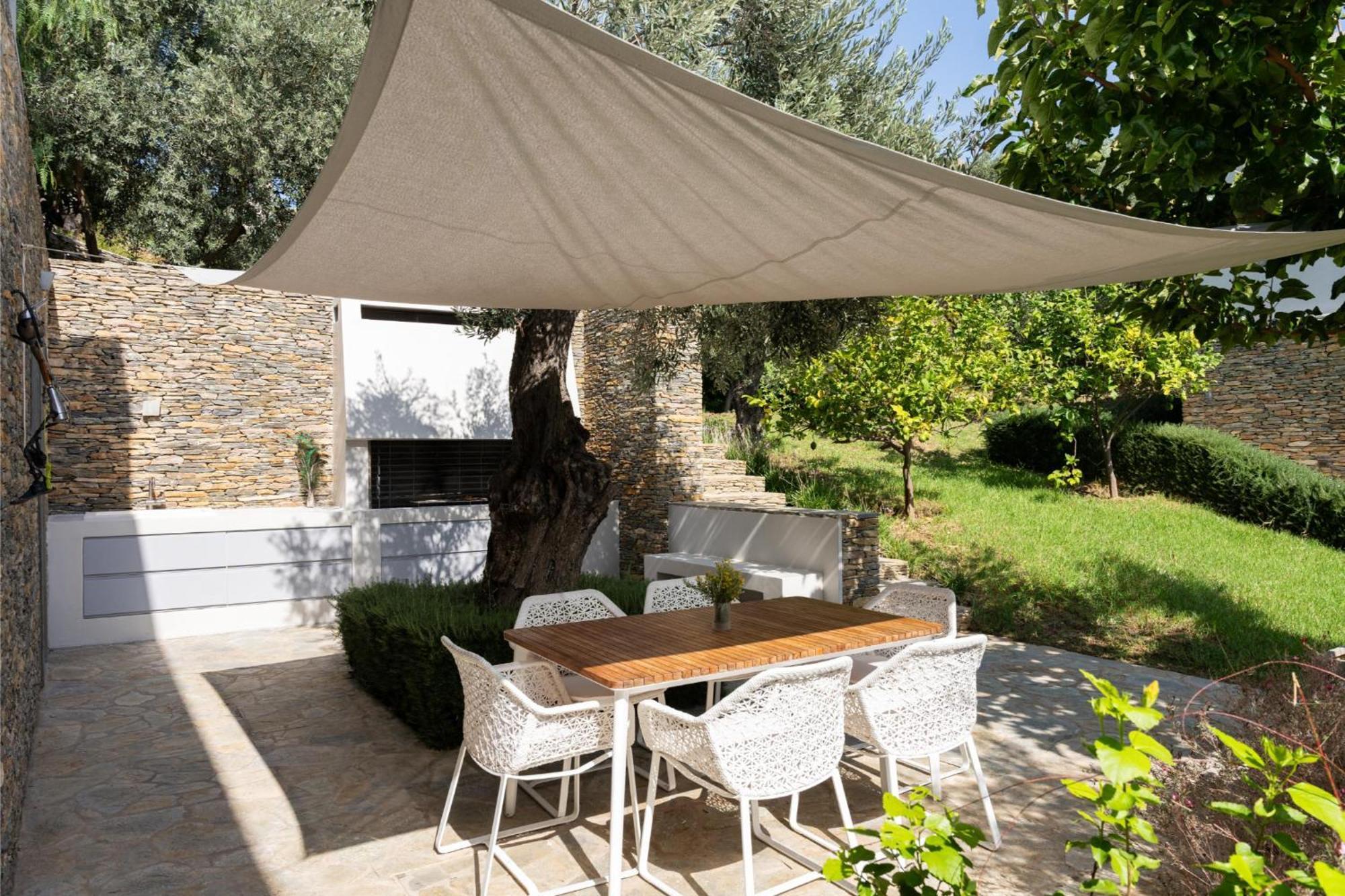 Pelagoon Skiathos Achladies  الغرفة الصورة