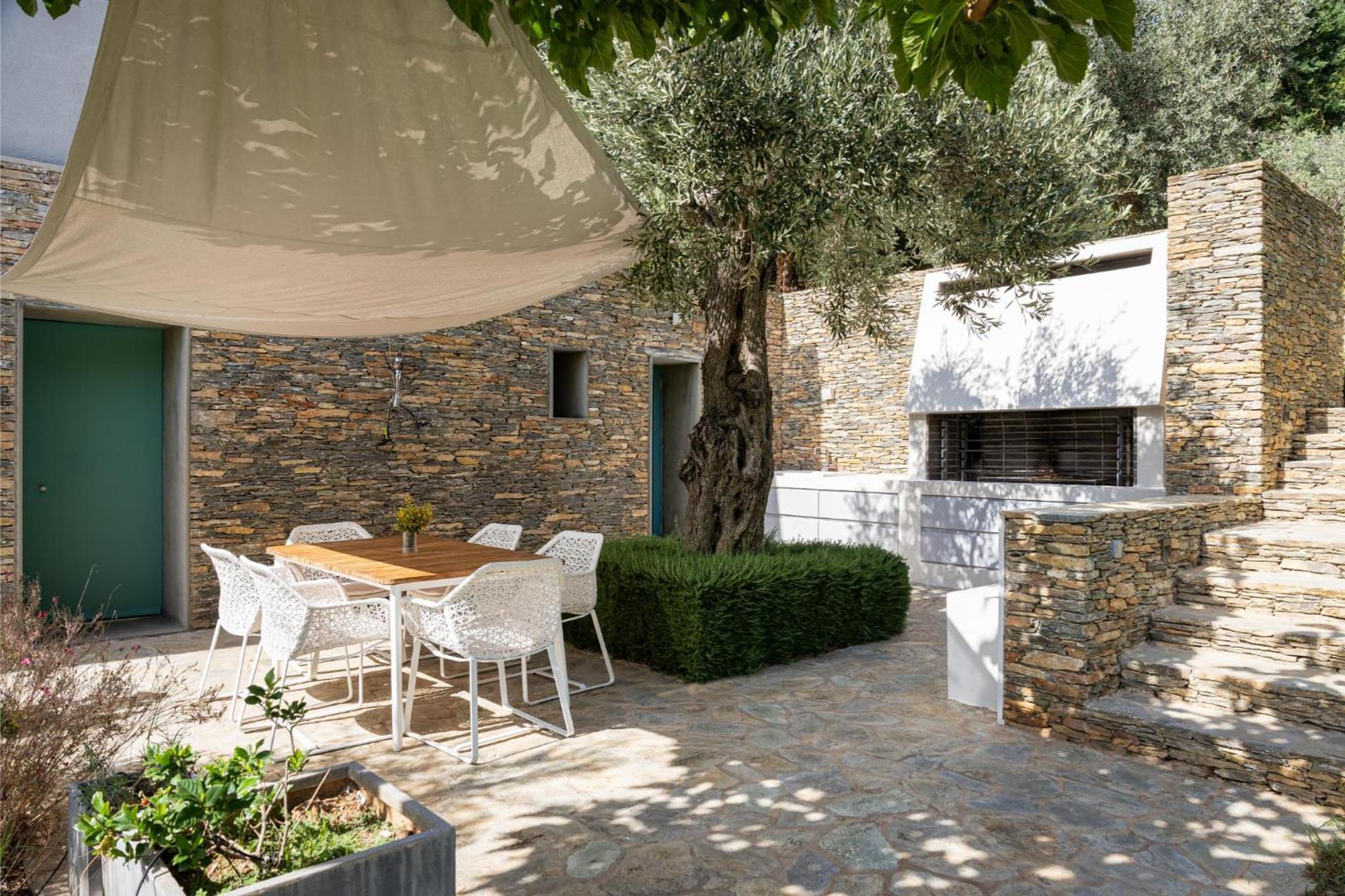 Pelagoon Skiathos Achladies  الغرفة الصورة