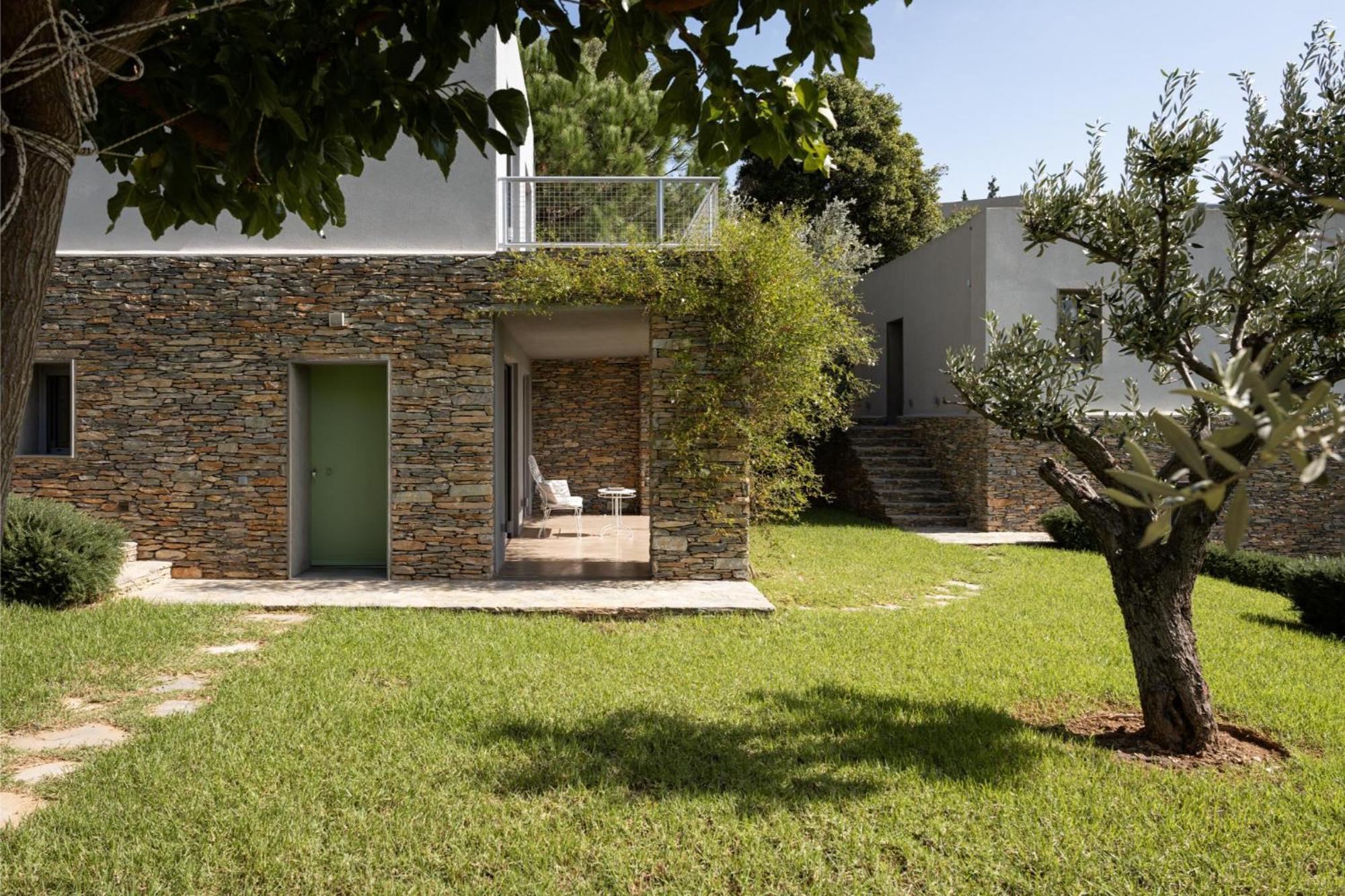 Pelagoon Skiathos Achladies  الغرفة الصورة