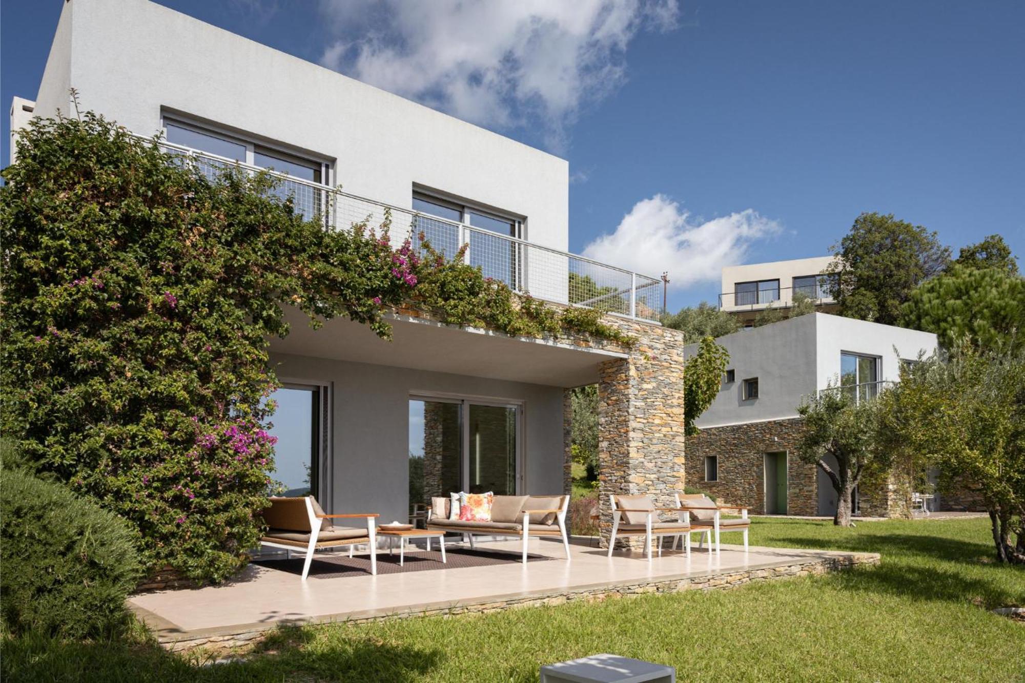 Pelagoon Skiathos Achladies  الغرفة الصورة