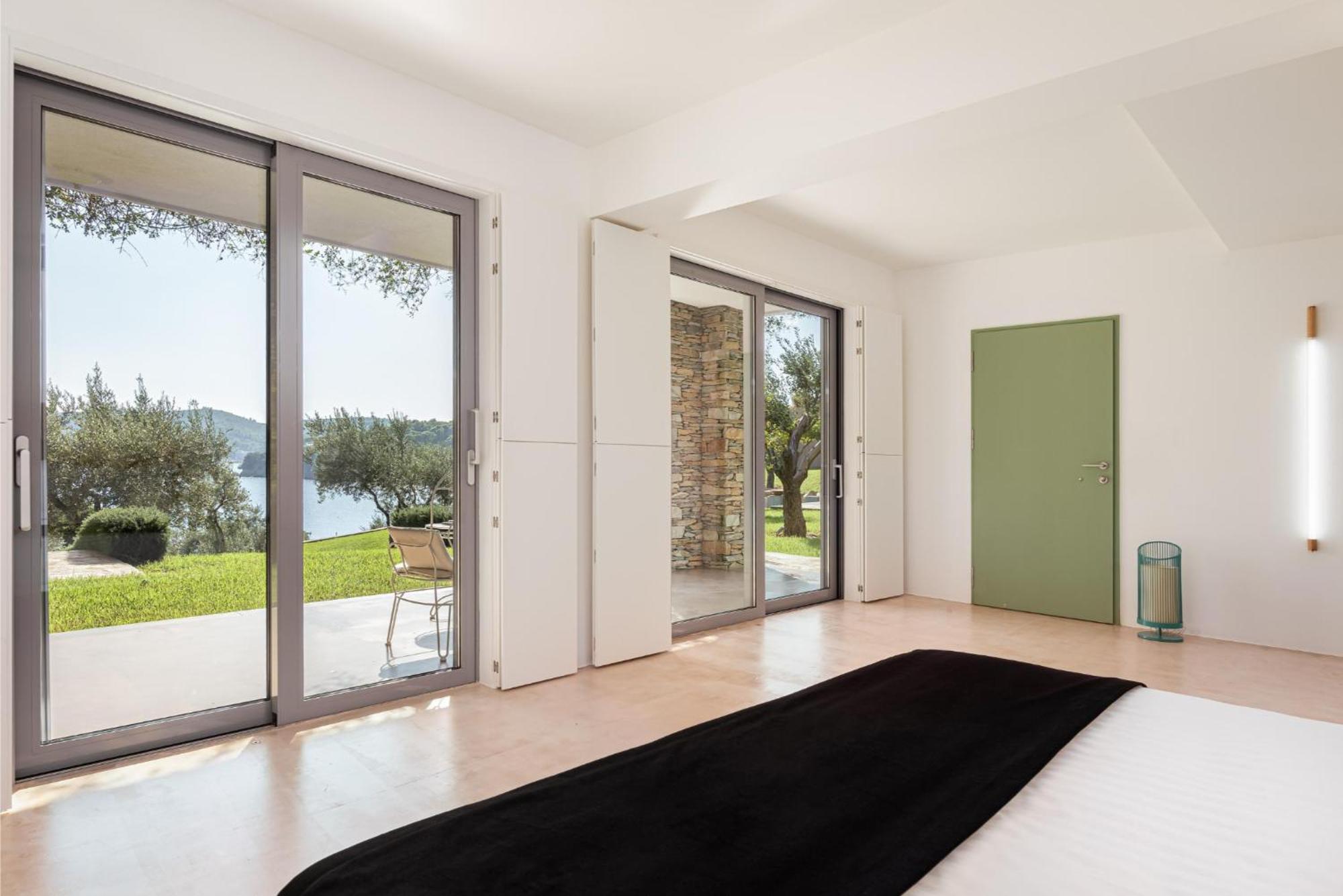 Pelagoon Skiathos Achladies  الغرفة الصورة
